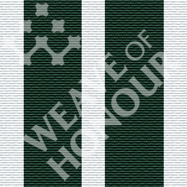 Royal Navy Reseve Long Service and Good Conduct 2nd Type